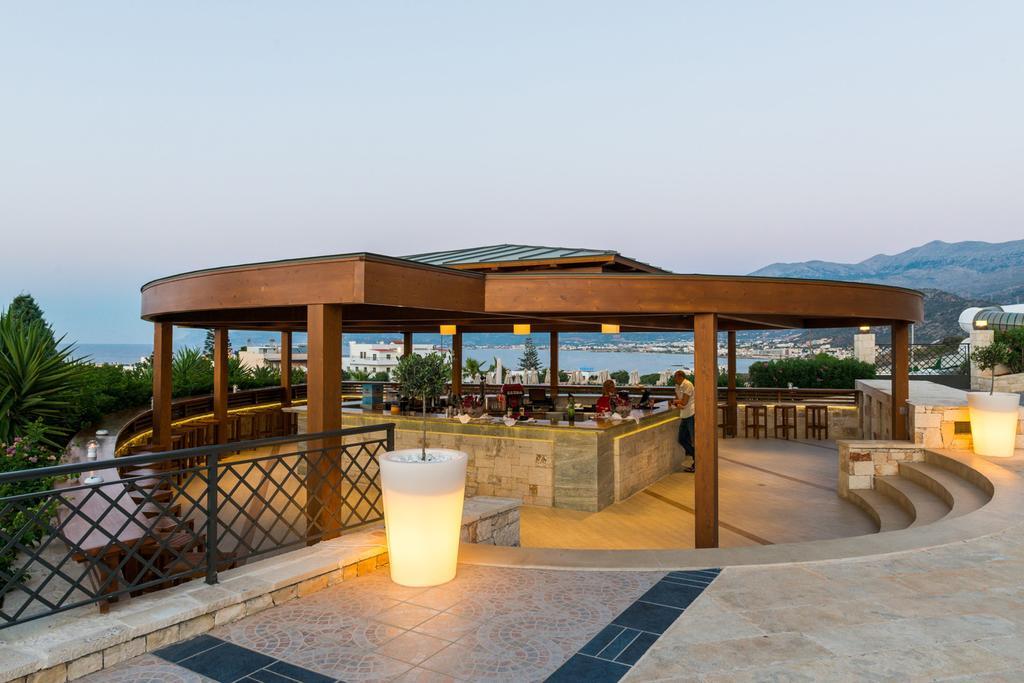 Grand 4* Херсониссос