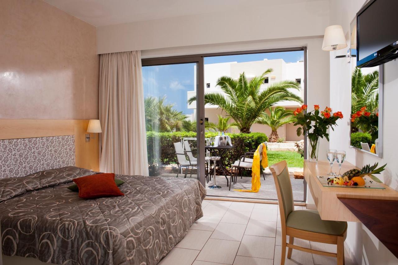 Grand Курортный комплекс 4*