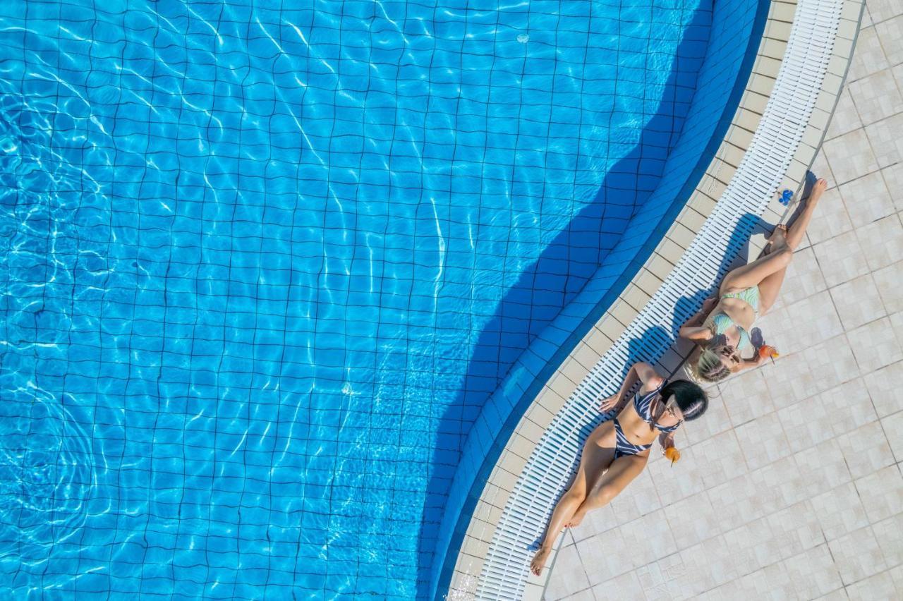 Grand Resort Hersonissos (Crete)