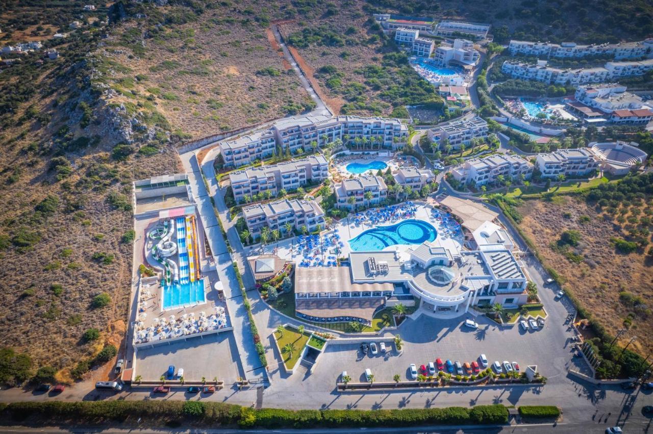 Grand Hersonissos (Crete)
