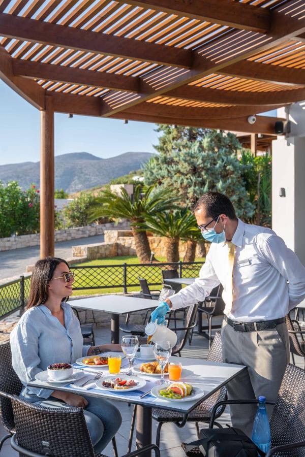 Grand Resort Hersonissos (Crete)