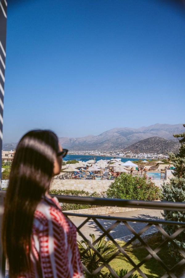 Resort Grand Hersonissos (Crete)