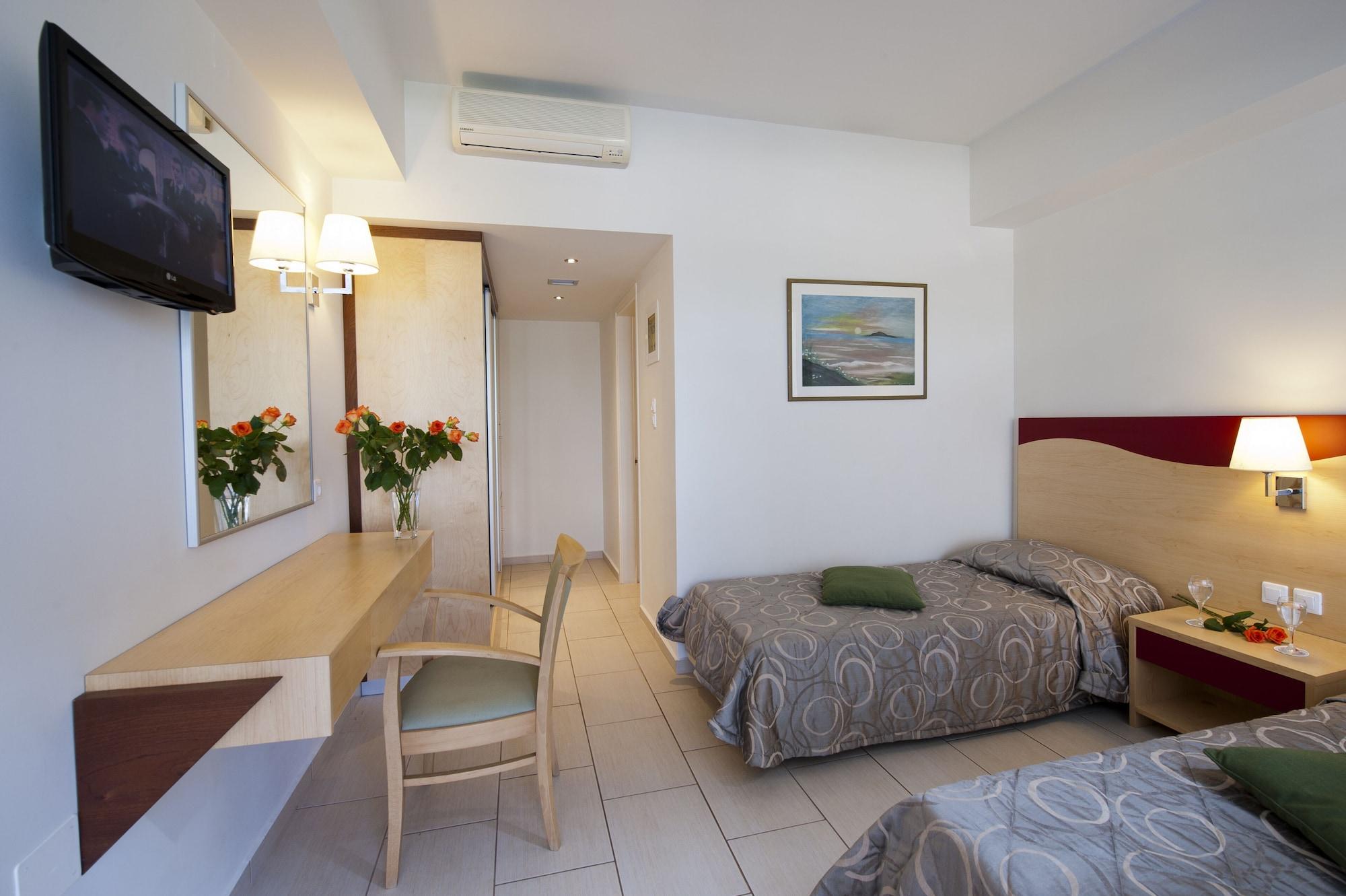 Resort Grand Hersonissos (Crete)