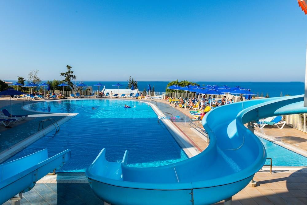 Resort Grand Hersonissos (Crete)