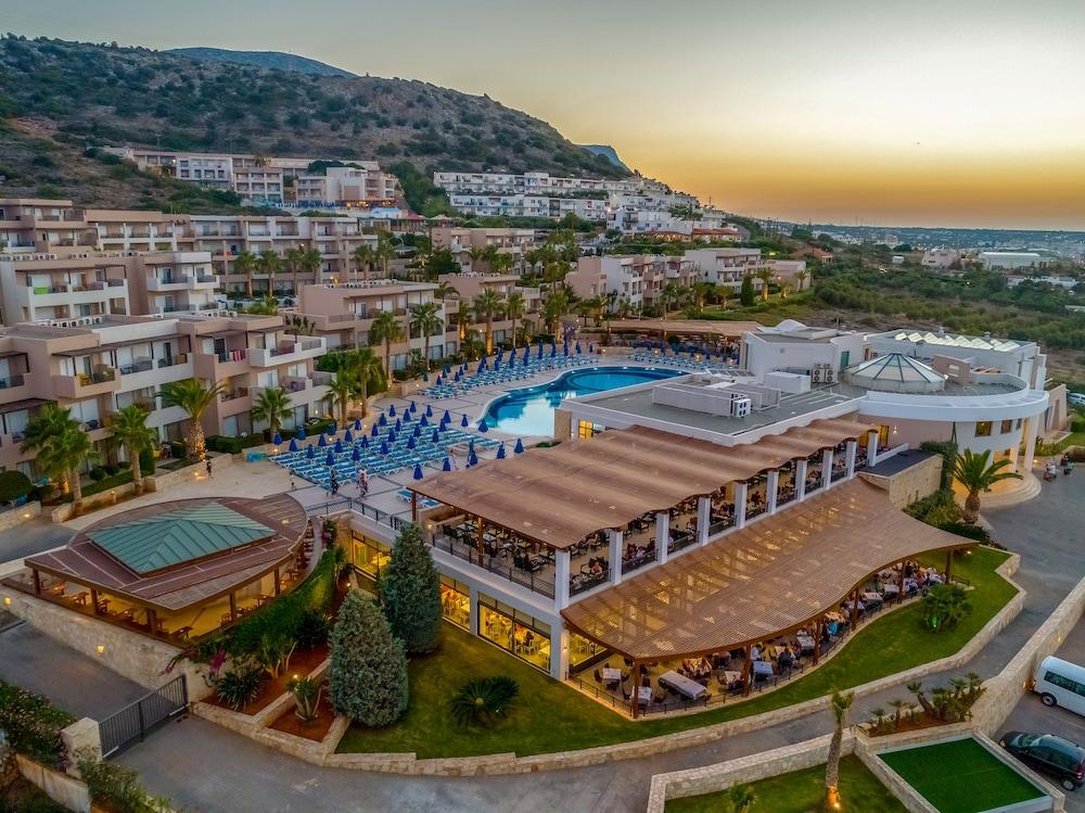 Grand Hersonissos (Crete)