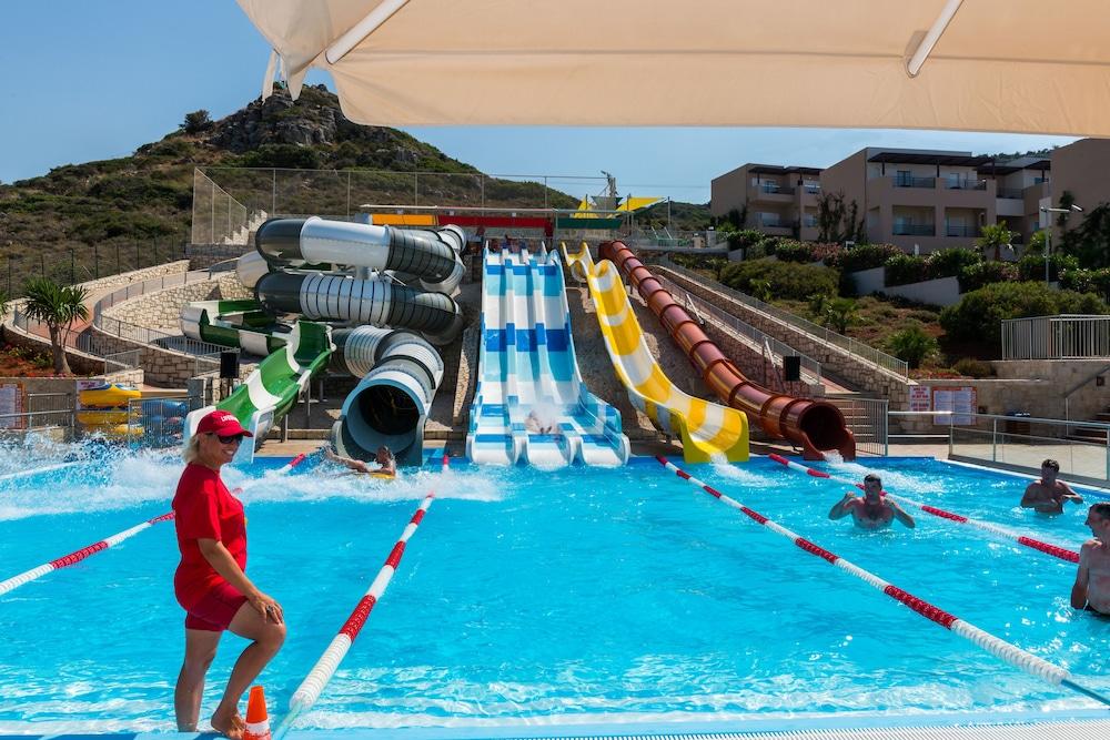 Resort Grand Hersonissos (Crete)