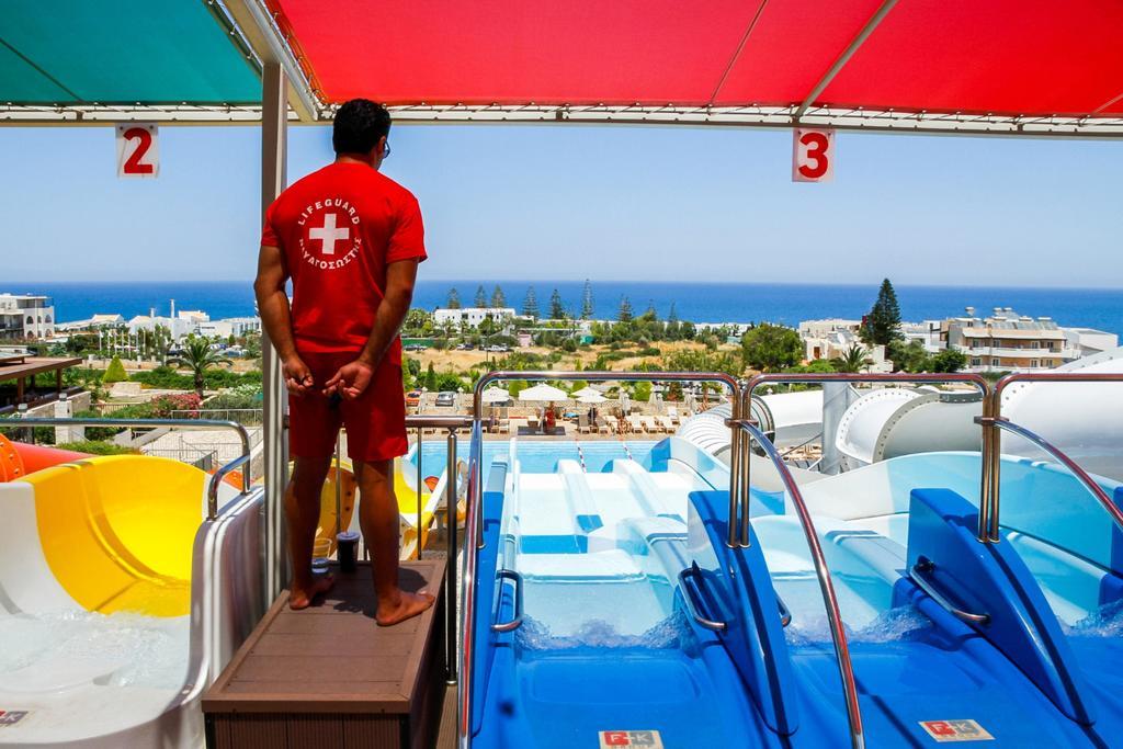 Resort Grand Hersonissos (Crete)
