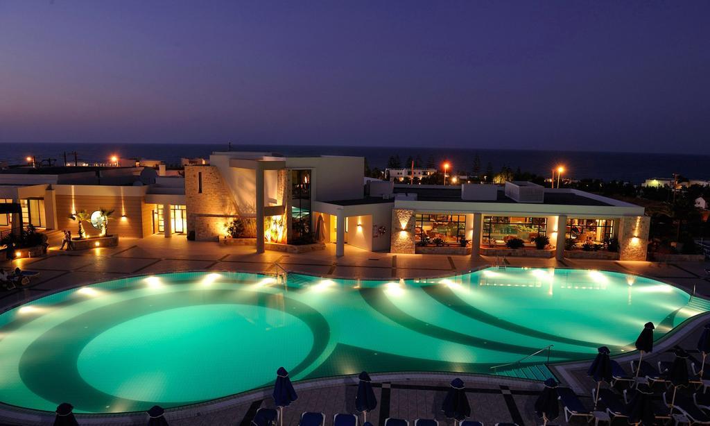 Resort Grand 4*