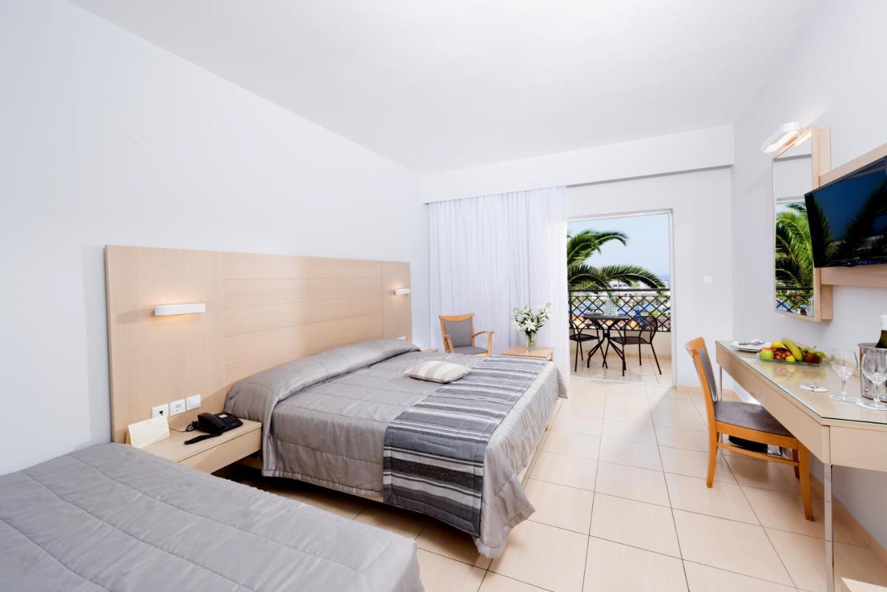 Resort Grand 4*