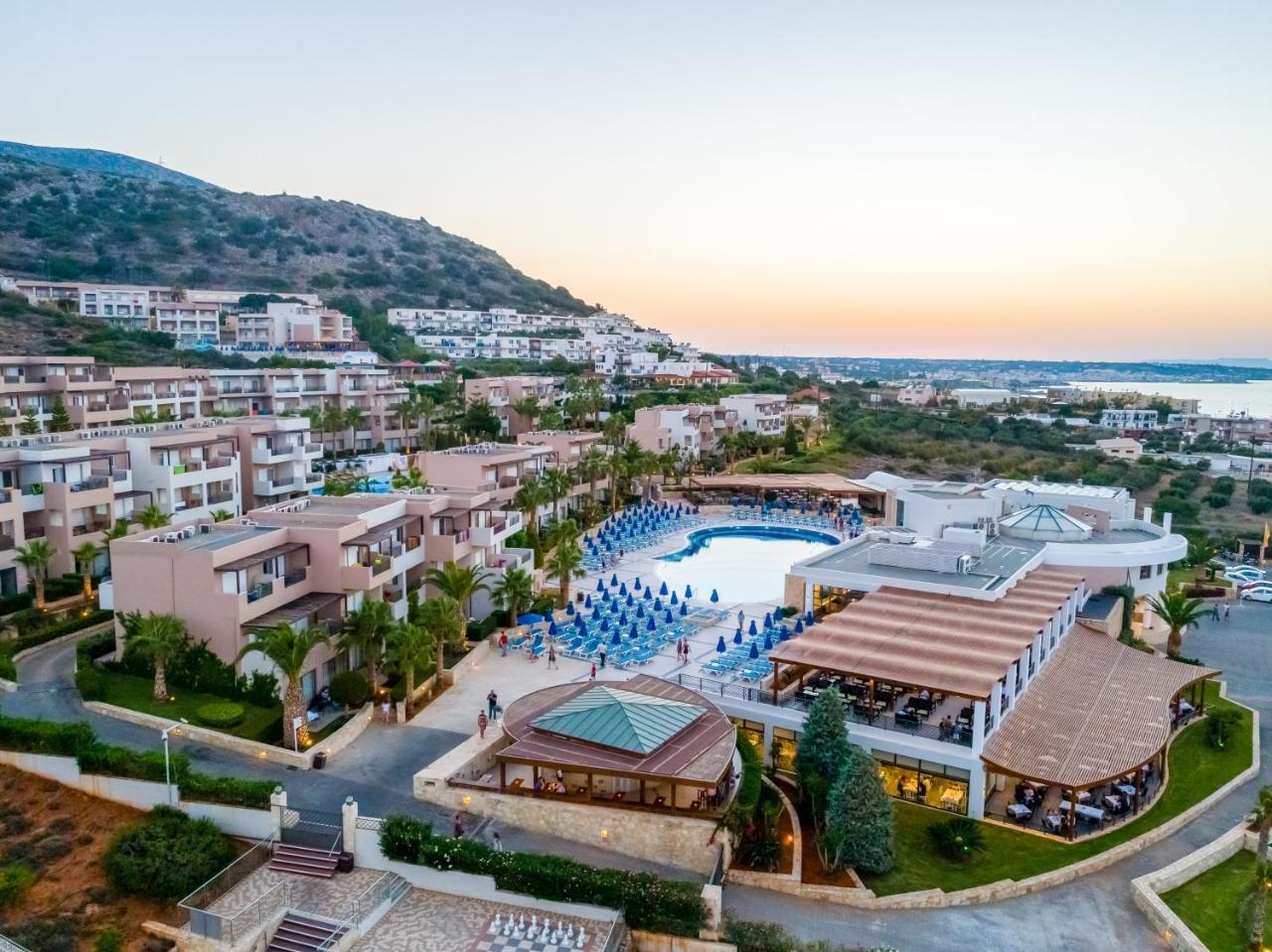 Grand Resort 4*